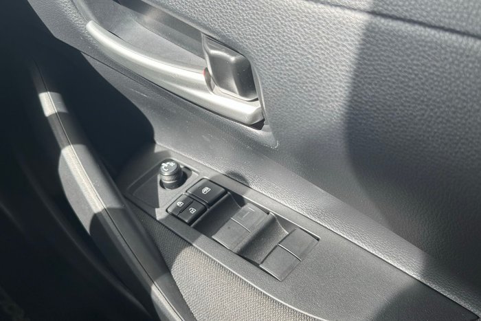 2024 Toyota Corolla Ascent Sport Hybrid