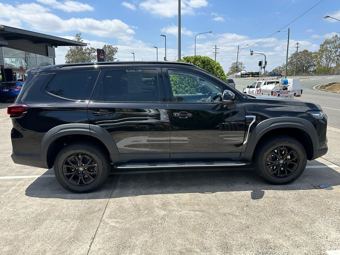 2025 LDV D90 Executive