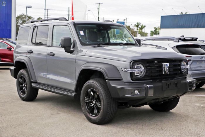 2025 GWM Tank 300 Lux