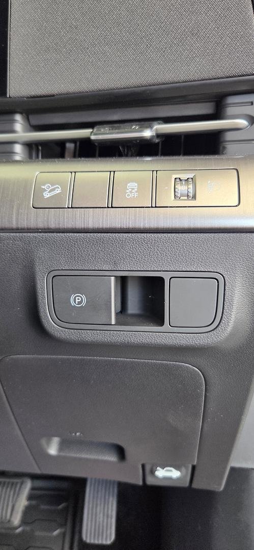 2025 Hyundai Kona SX2.V2 MY25 Atlas White