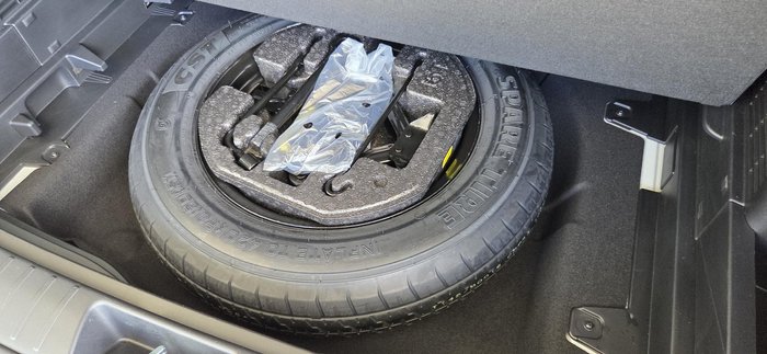 2025 Hyundai Kona SX2.V2 MY25 Atlas White