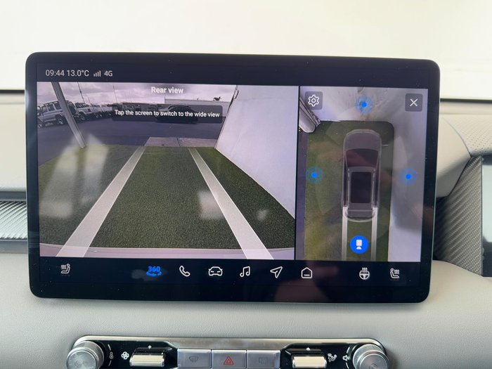 2025 MG MGS5 EV Essence 62