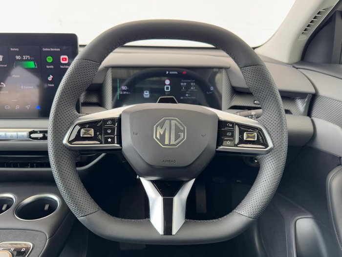 2025 MG MGS5 EV Essence 62