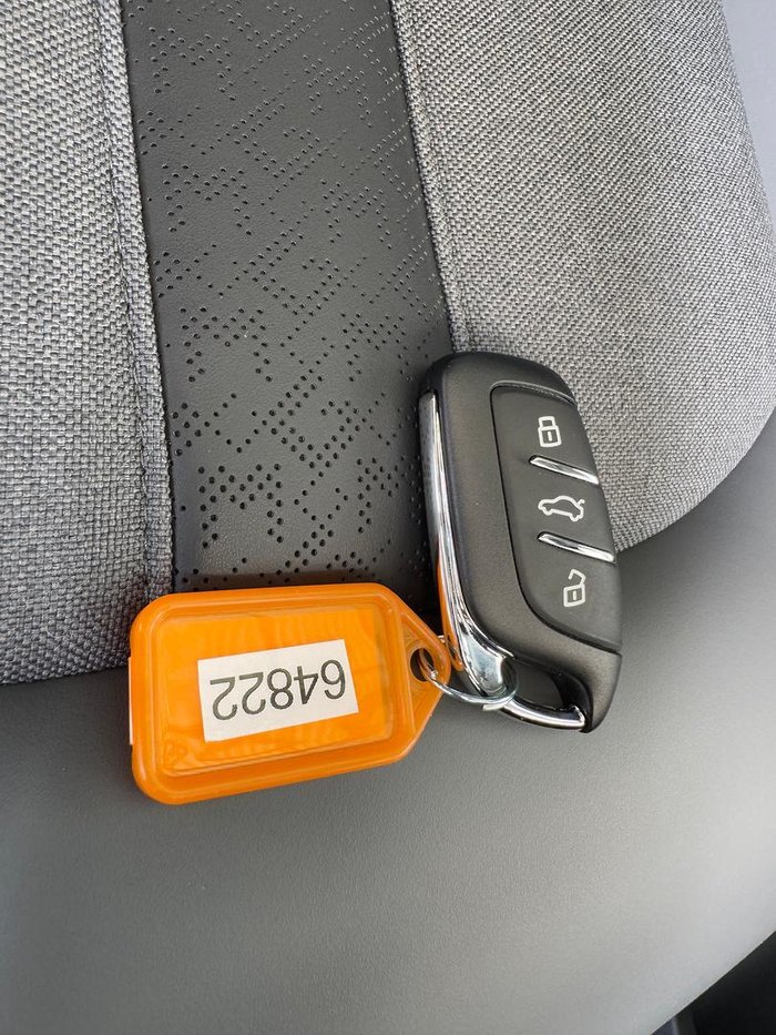 2025 MG MGS5 EV Essence 62