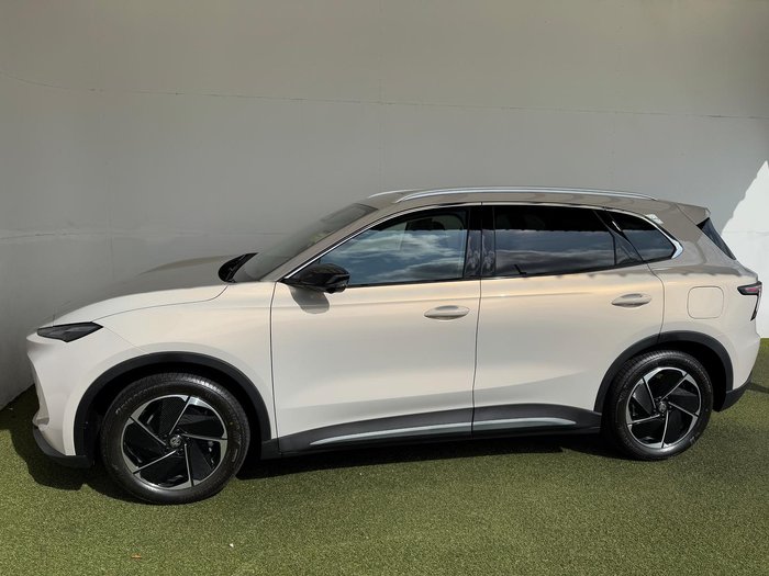 2025 MG MGS5 EV Essence 62