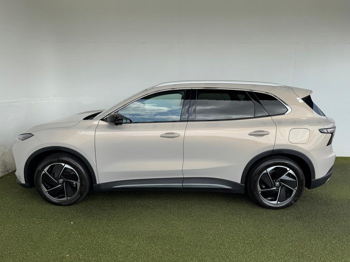 2025 MG MGS5 EV Essence 62