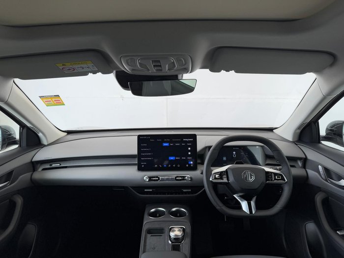 2025 MG MGS5 EV Essence 62