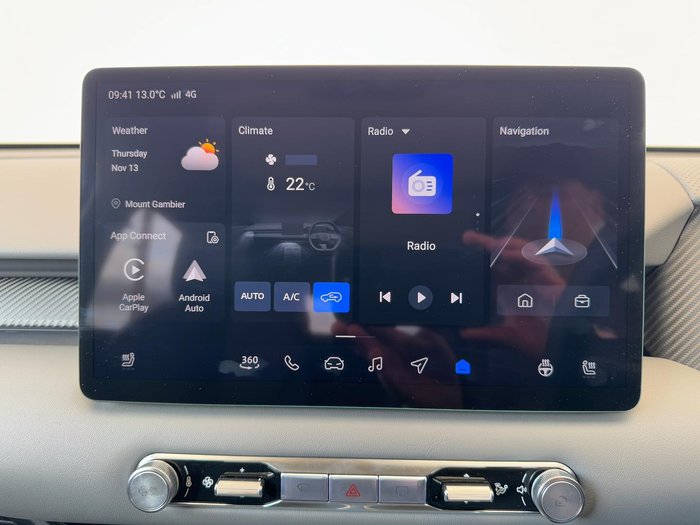 2025 MG MGS5 EV Essence 62