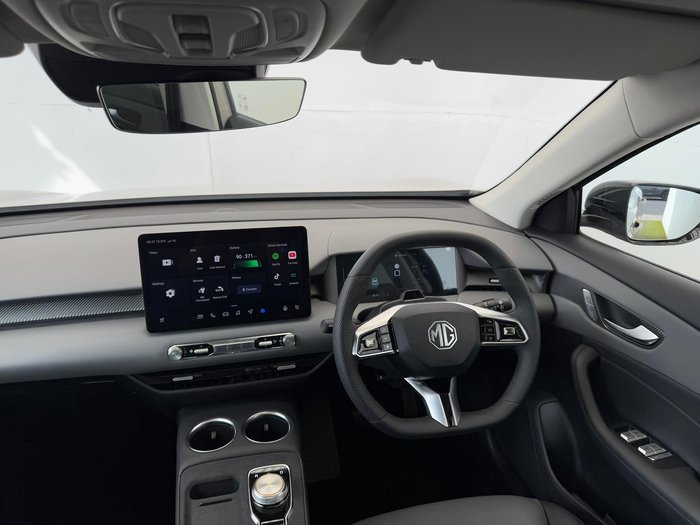 2025 MG MGS5 EV Essence 62