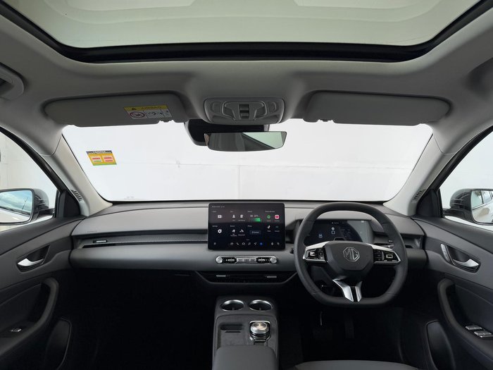 2025 MG MGS5 EV Essence 62