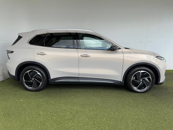 2025 MG MGS5 EV Essence 62