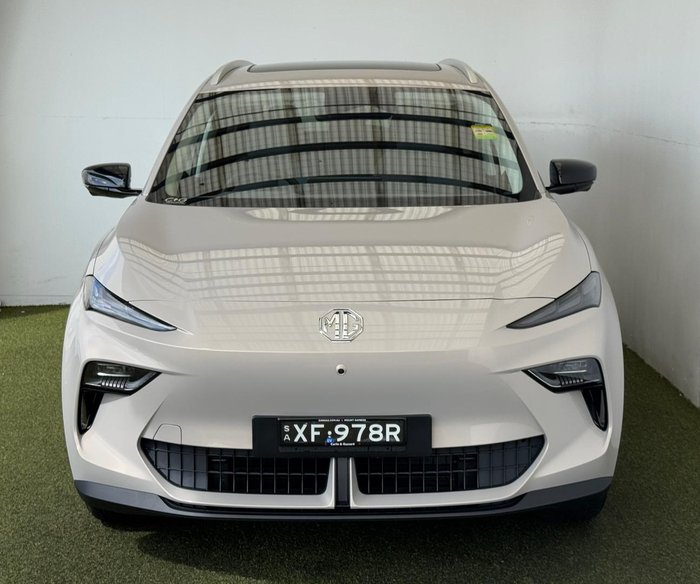 2025 MG MGS5 EV Essence 62