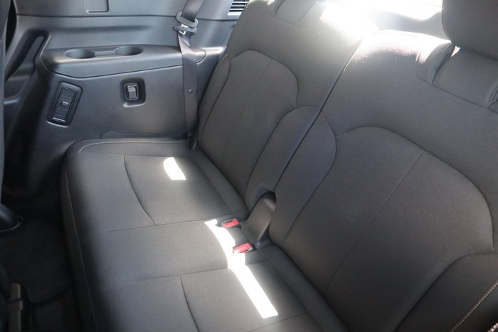 2025 Mazda CX-80 G40e Pure