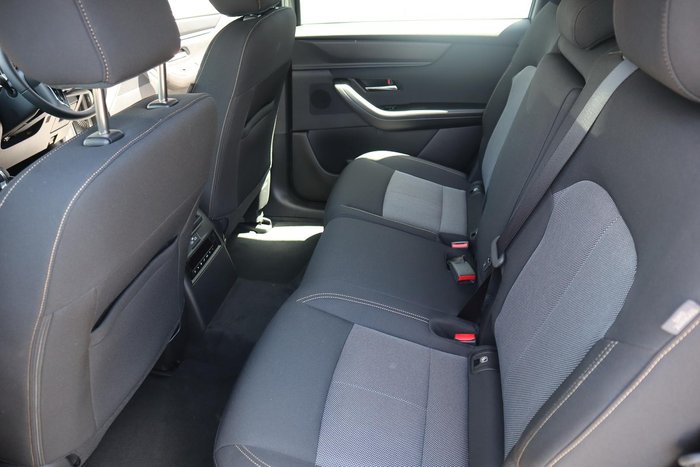 2025 Mazda CX-80 G40e Pure