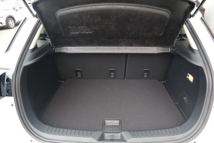 2025 Mazda CX-3 G20 Pure