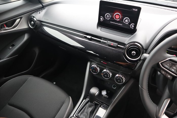 2025 Mazda CX-3 G20 Pure