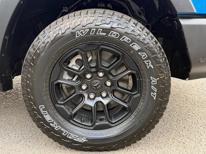 2025 RAM 1500 Rebel Hurricane SO