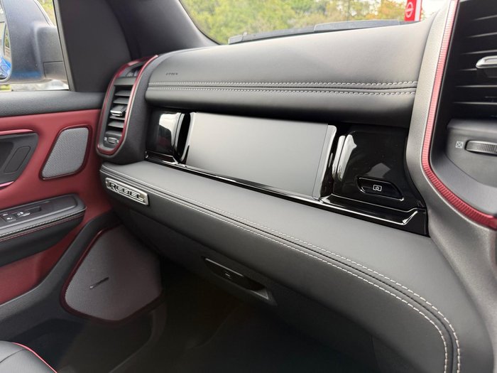 2025 RAM 1500 Rebel Hurricane SO