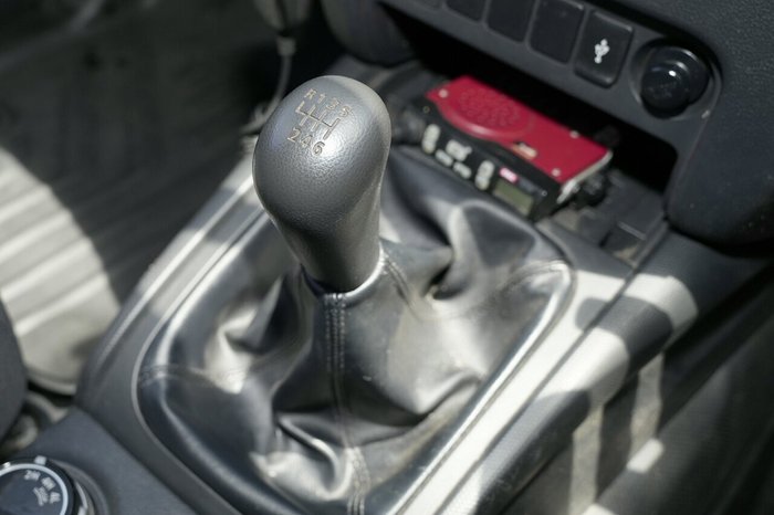 2021 Mitsubishi Triton GLX