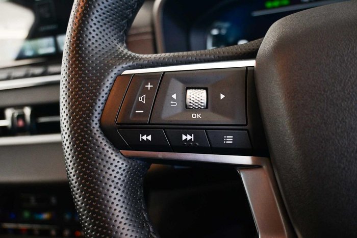 2024 Mitsubishi Outlander Exceed