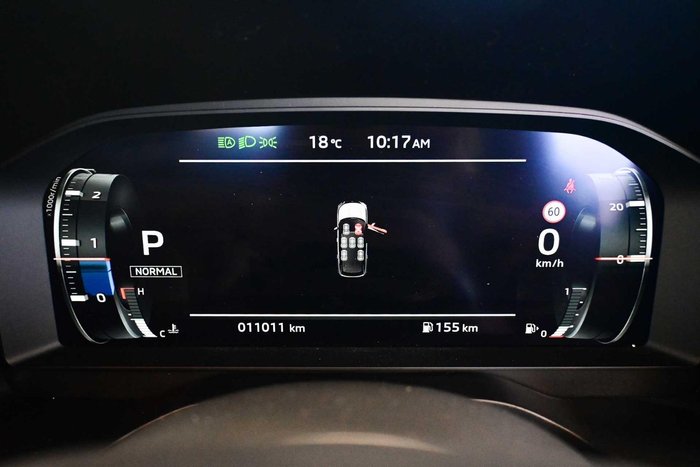 2024 Mitsubishi Outlander Exceed