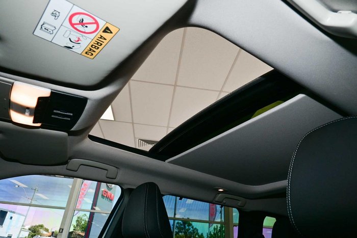 2024 Mitsubishi Outlander Exceed