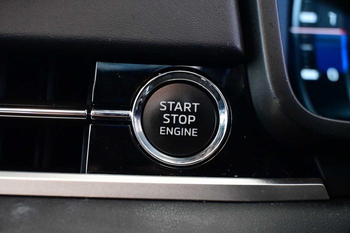 2024 Mitsubishi Outlander Exceed