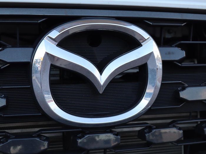 2025 Mazda BT-50 SP