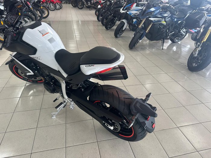 2024 CFMOTO 800NK Sport