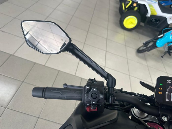 2024 CFMOTO 800NK Sport NK White