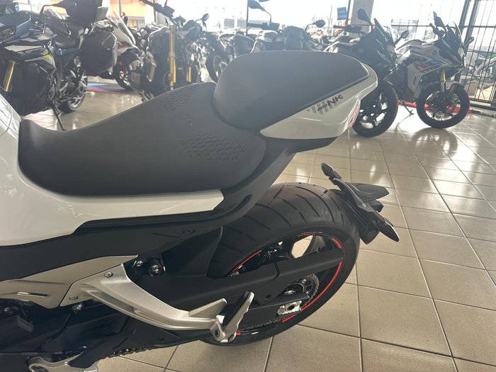 2024 CFMOTO 800NK Sport
