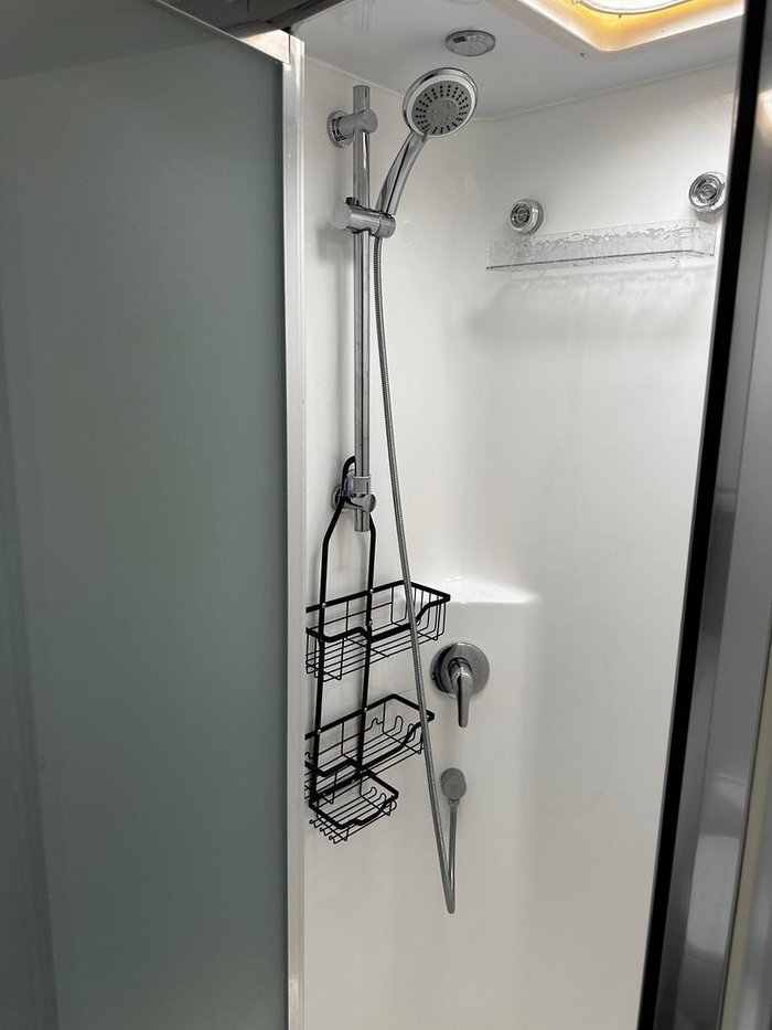 2023 Hinterland Caravans Tourer