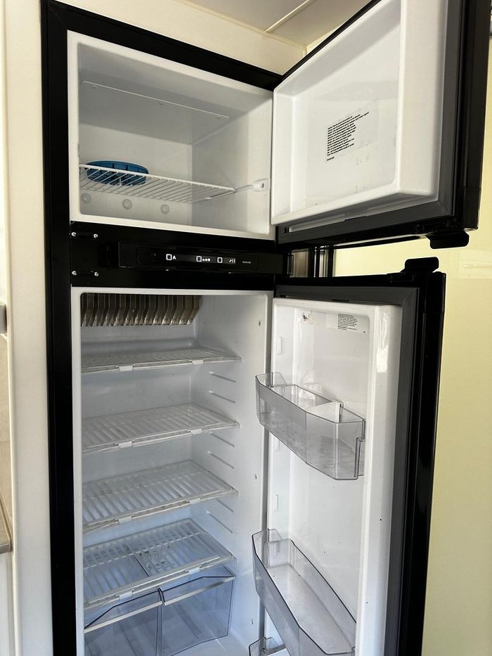 2023 Hinterland Caravans Tourer