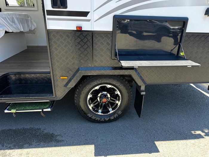 2023 Hinterland Caravans Tourer