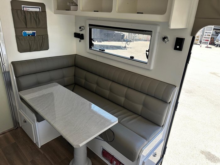 2023 Hinterland Caravans Tourer