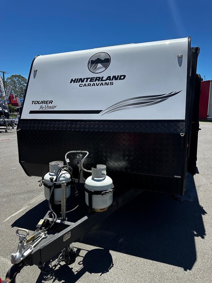 2023 Hinterland Caravans Tourer