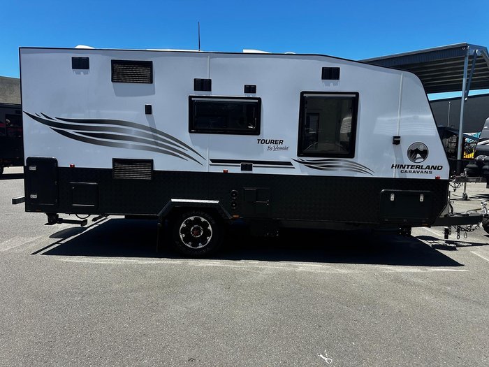 2023 Hinterland Caravans Tourer