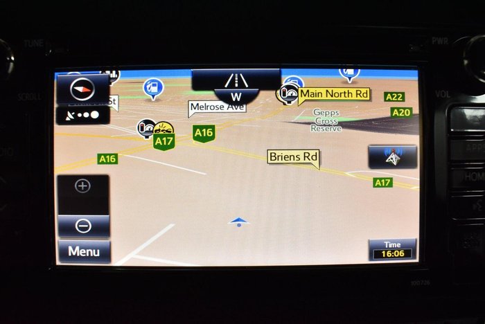 2017 Toyota C-HR Koba