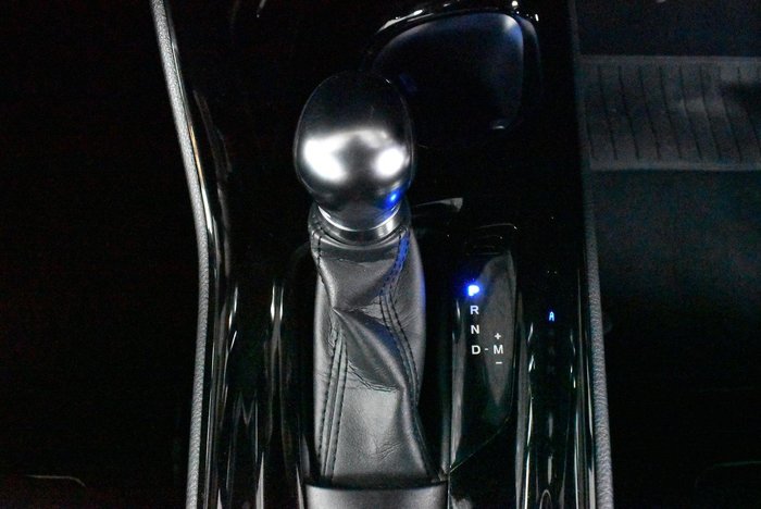 2017 Toyota C-HR Koba