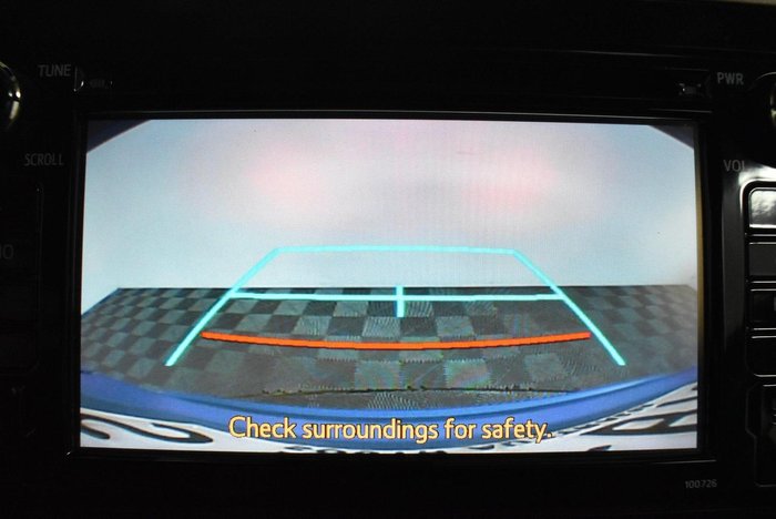 2017 Toyota C-HR Koba