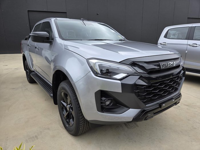 2025 Isuzu D-MAX X-RIDER