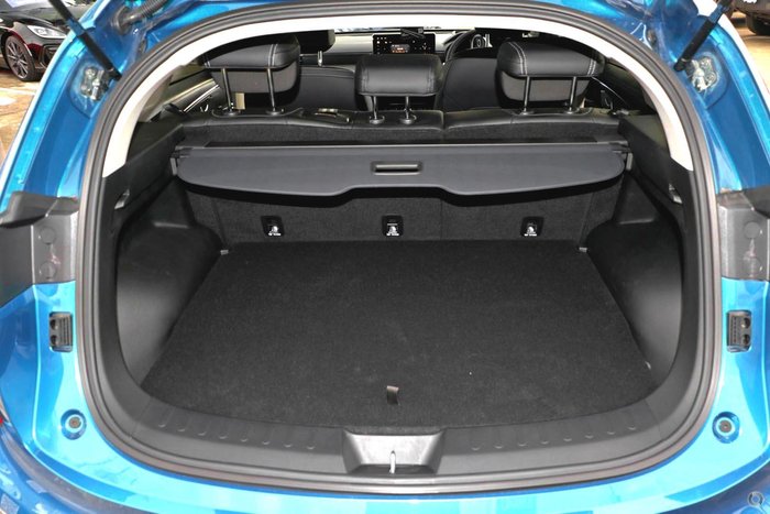 2025 GWM Haval Jolion Lux Hybrid