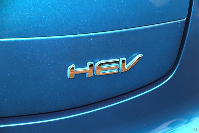 2025 GWM Haval Jolion Lux Hybrid