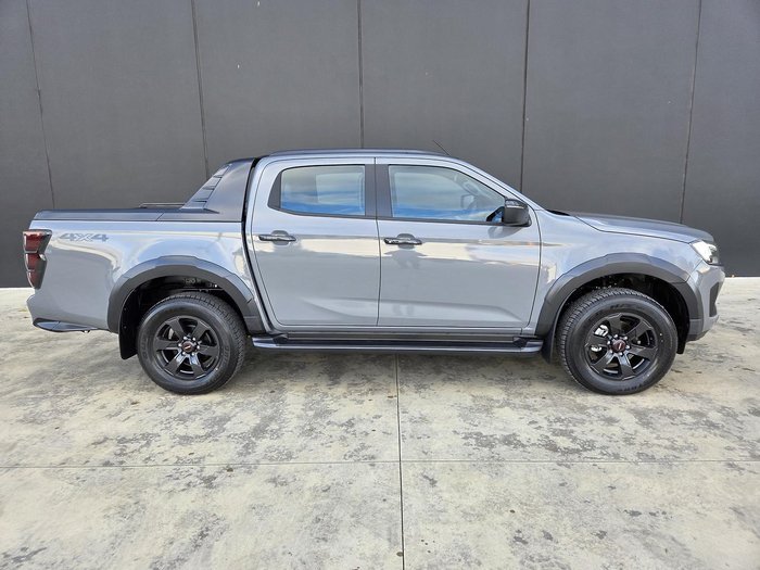 2025 Isuzu D-MAX X-TERRAIN