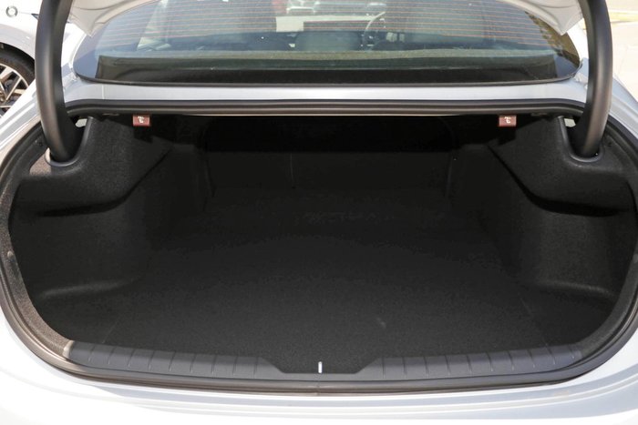 2025 Hyundai Sonata N Line