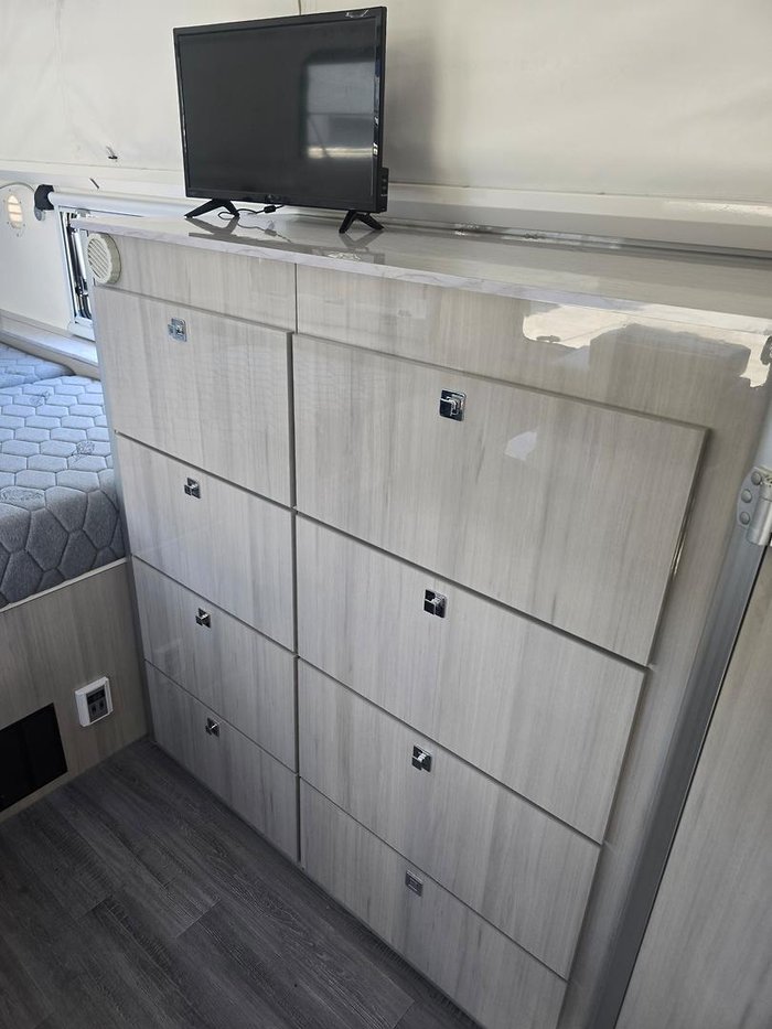 2023 Prime Campers GT14 C