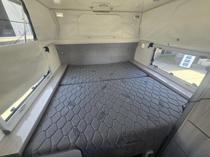 2023 Prime Campers GT14 C