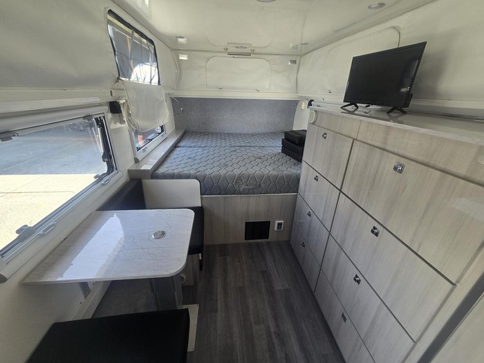 2023 Prime Campers GT14 C