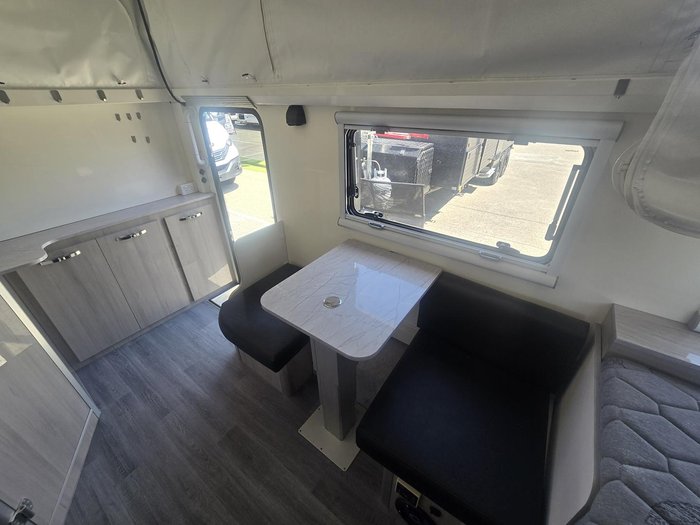 2023 Prime Campers GT14 C