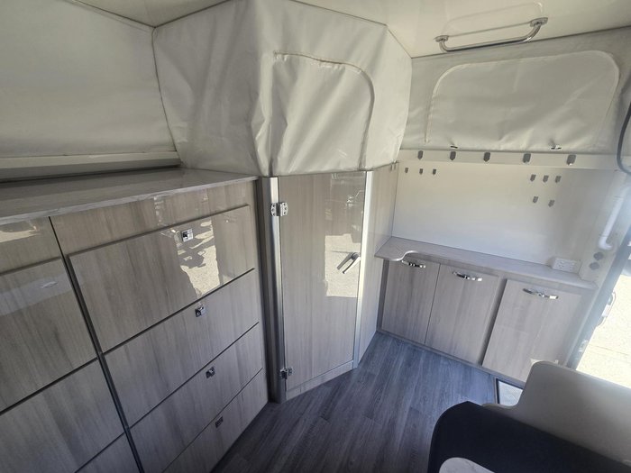 2023 Prime Campers GT14 C